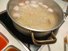 -潮发潮汕牛肉店(永庆坊店)