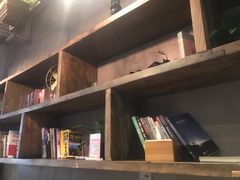 -WINGCAFE咖啡之翼(亦庄店)