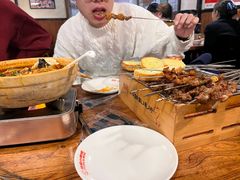 -福苗小骆驼烧烤(莲湖路店)