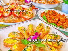 -渔家厨坊·海鲜大排档(湄洲岛店)