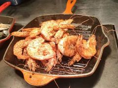 -西安W酒店·WEI全味西餐厅