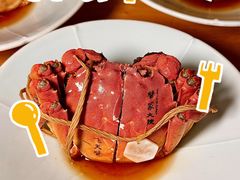 -蟹家大院 · 独揽江景(滨江店)