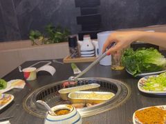 -AJIYA·池袋日式烧肉自助(天津万象城店)