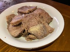 -受气牛肉·重庆耙牛肉(来福士店)