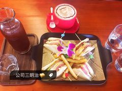 -CIRCLE·酒吧(第一国际店)