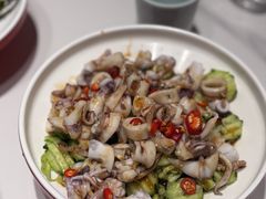 -山东八大碗山东老字号