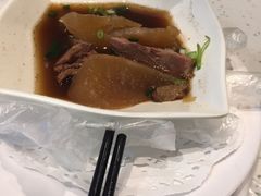 -新宝餐厅(流塘店)