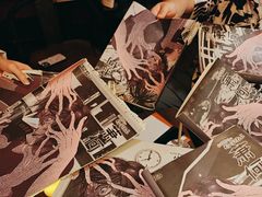 -剧狐剧本杀·月球探案馆(人民广场1号店)