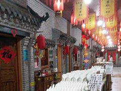 -即墨老公社·海肠捞饭大王(古城店)