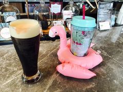 气致冷萃-星巴克臻选(南京艾尚天地店)