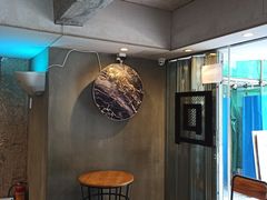 -来回·咖啡(天河南店)