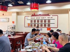 -九河居(荔湾路店)