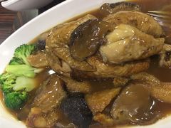 -横行八道海鲜(裕廊西店)