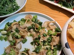 -滇铺子·云南特色菜·鲜花野菜季(东风东路c86店)