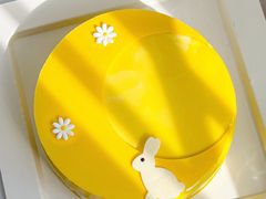 -壹点壹客·生日蛋糕(龙岗店)