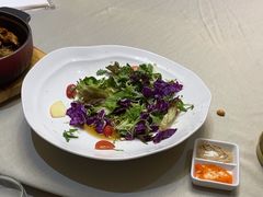 -鸭王烤鸭店(三里河店)