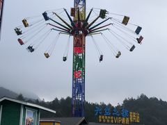 -梦幻奥陶纪景区