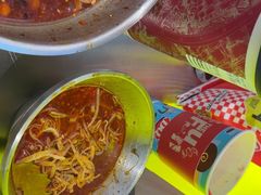 -蓉三少冒烤鸭·四川小吃集(北京首店)