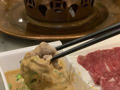 -牛街·马辈儿涮肉(牛街二店)