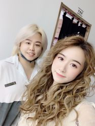 -蚂蚁造型沙龙