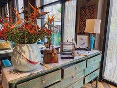 -梧桐花园餐厅(新城店)