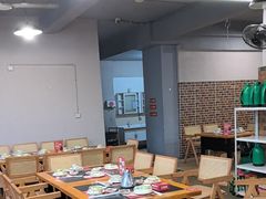 -德四家·云南傣味烧烤品牌(和谐店)