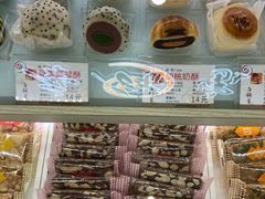 -唐饼家(龙之梦购物中心虹口店)
