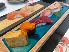 -AKIMOTO秋本寿司(双井店)