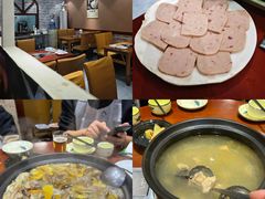 -菌之家·专业纯野生菌火锅·特色炒菌