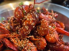 -一棠龙虾•王牌虾球(楚河汉街店)