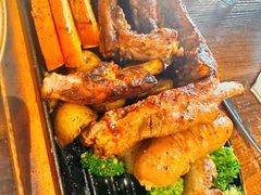-TIGERS老虎西餐(亦庄店)