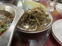 -临江后街鳝丝(临江店)