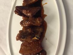 -丰收日·小海鲜·沪上家宴(顾村正大店)