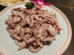 草原羊肚-额尔敦传统涮(公园西路店)