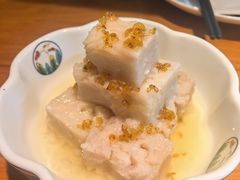 桂花荔浦芋头-庆春朴门