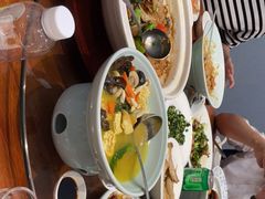 -涌觅名灶·本地海鲜宁波菜(财富广场店)