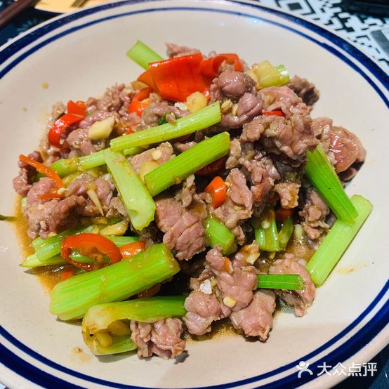 农锦记·湖南土菜(尚海湾店)