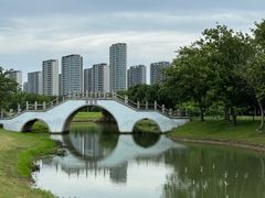 -尚贤河湿地
