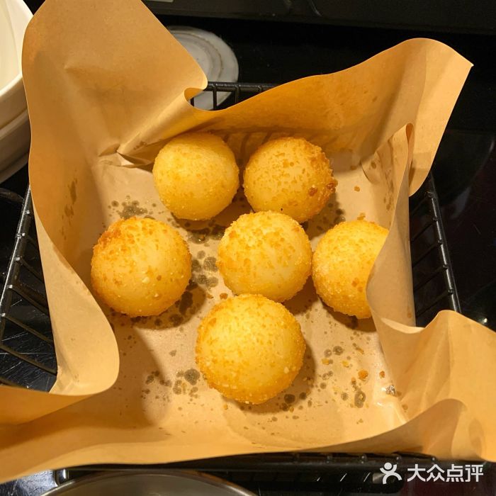 富乐满韩国正宗炸鸡韩国料理(虹泉路店)图片