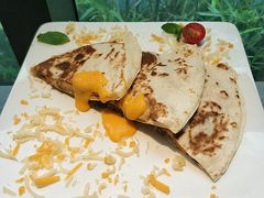 -Taco Bell 塔可钟(民田路店)