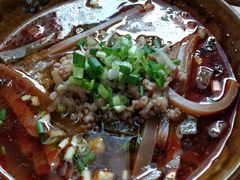 灰碱粉-袁家豆腐