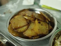 -宋文成烤肉(白沙巷店)