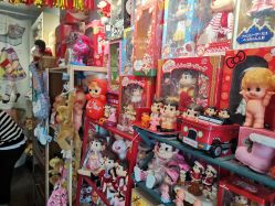 -LuLu玩具公社