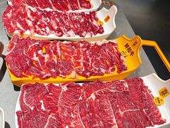 -潮发潮汕牛肉店(东方宝泰店)