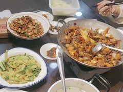 -富正毅三下锅连锁(三店)