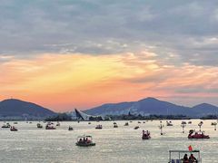 -云龙湖旅游景区