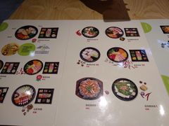 -过桥缘·过桥米线(大华虎城嘉年华店)