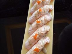 -柚·日式料理-富力万丽酒店