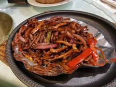 -大蓉和(双楠店)