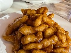 -玉林烤鸭店(定福庄店)